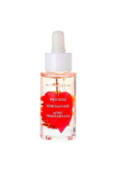 Best beauty oils