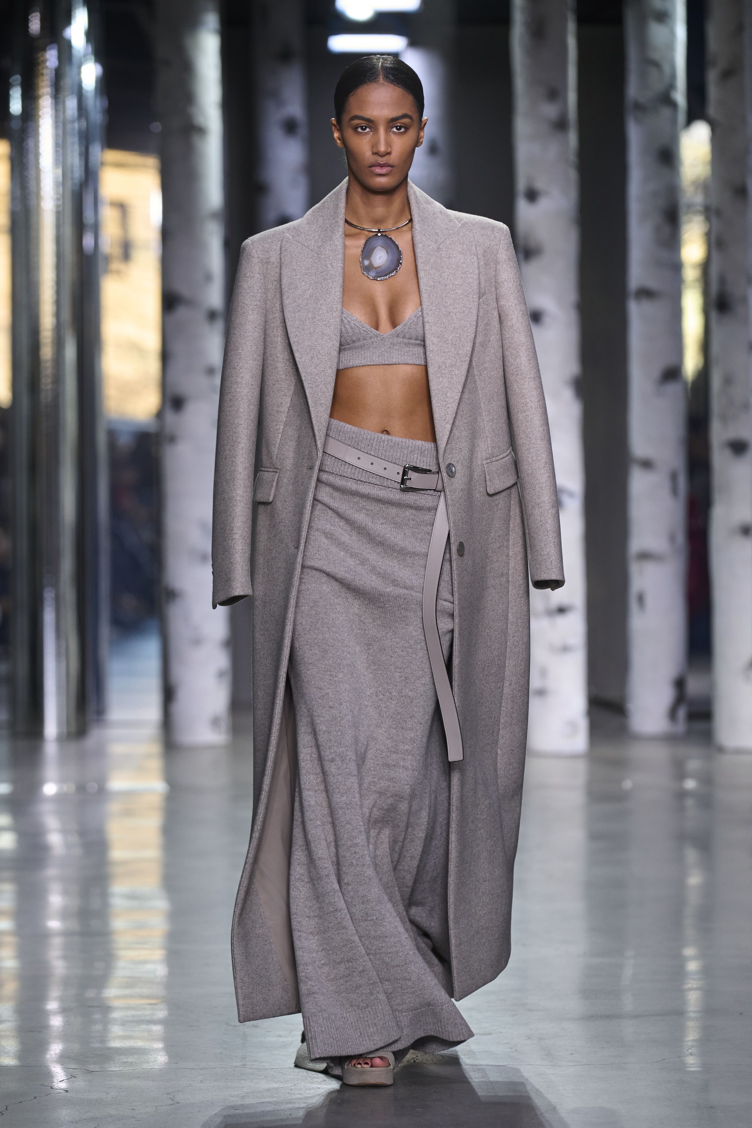 マイケル・コース（MICHAEL KORS）2023秋冬コレクション