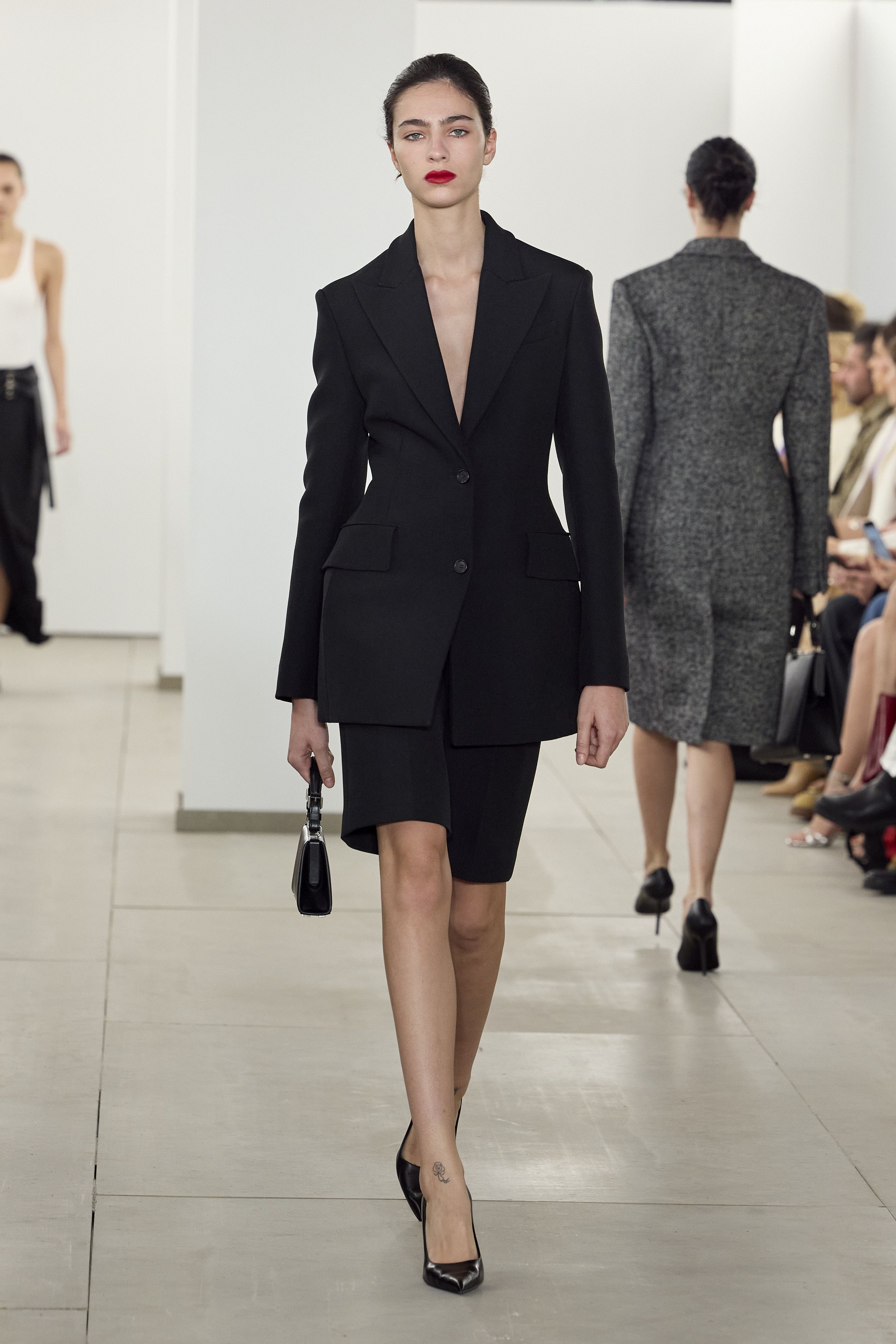 マイケル・コース（MICHAEL KORS）2024-25秋冬コレクション