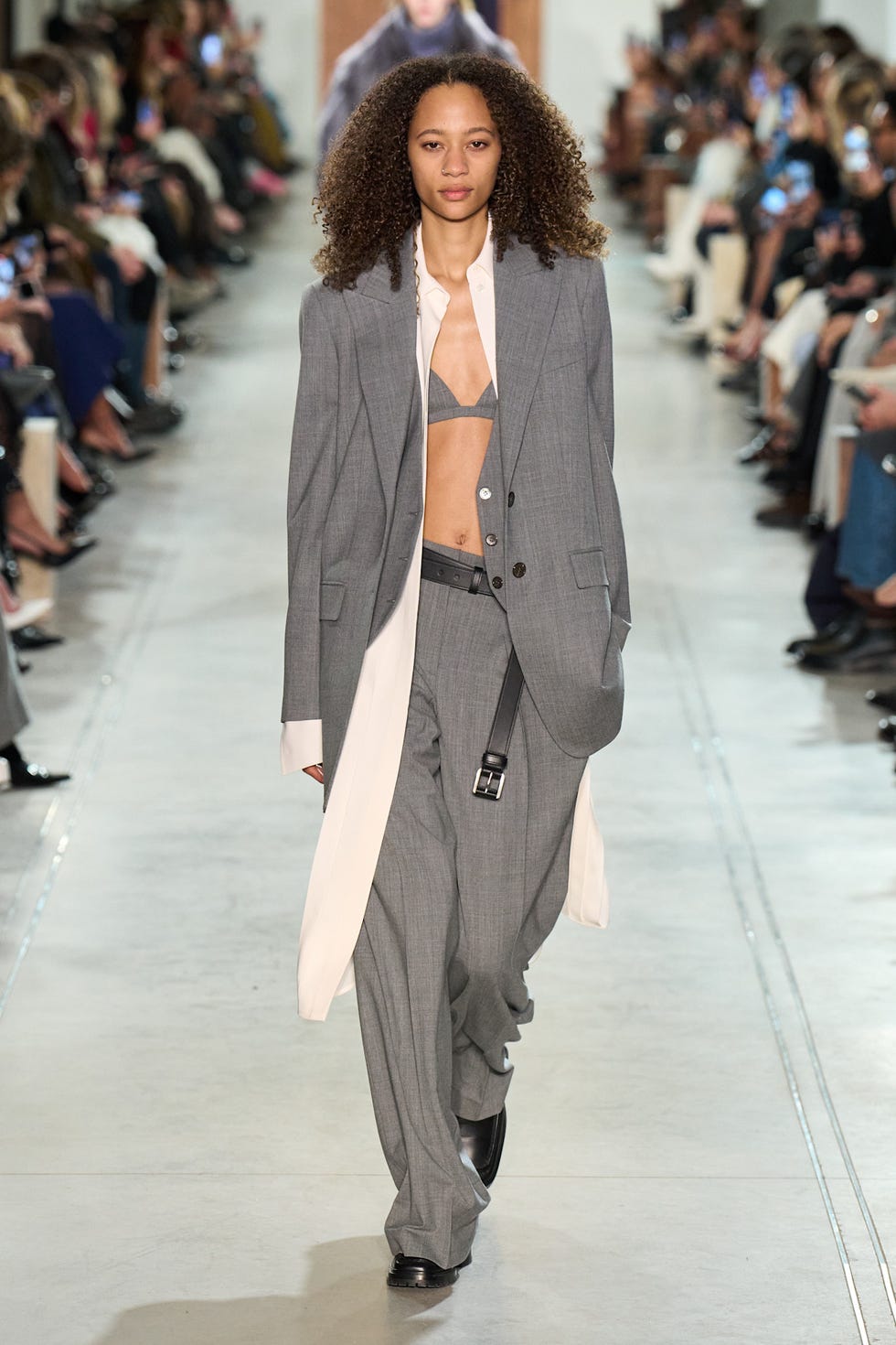 michael kors fall 2025