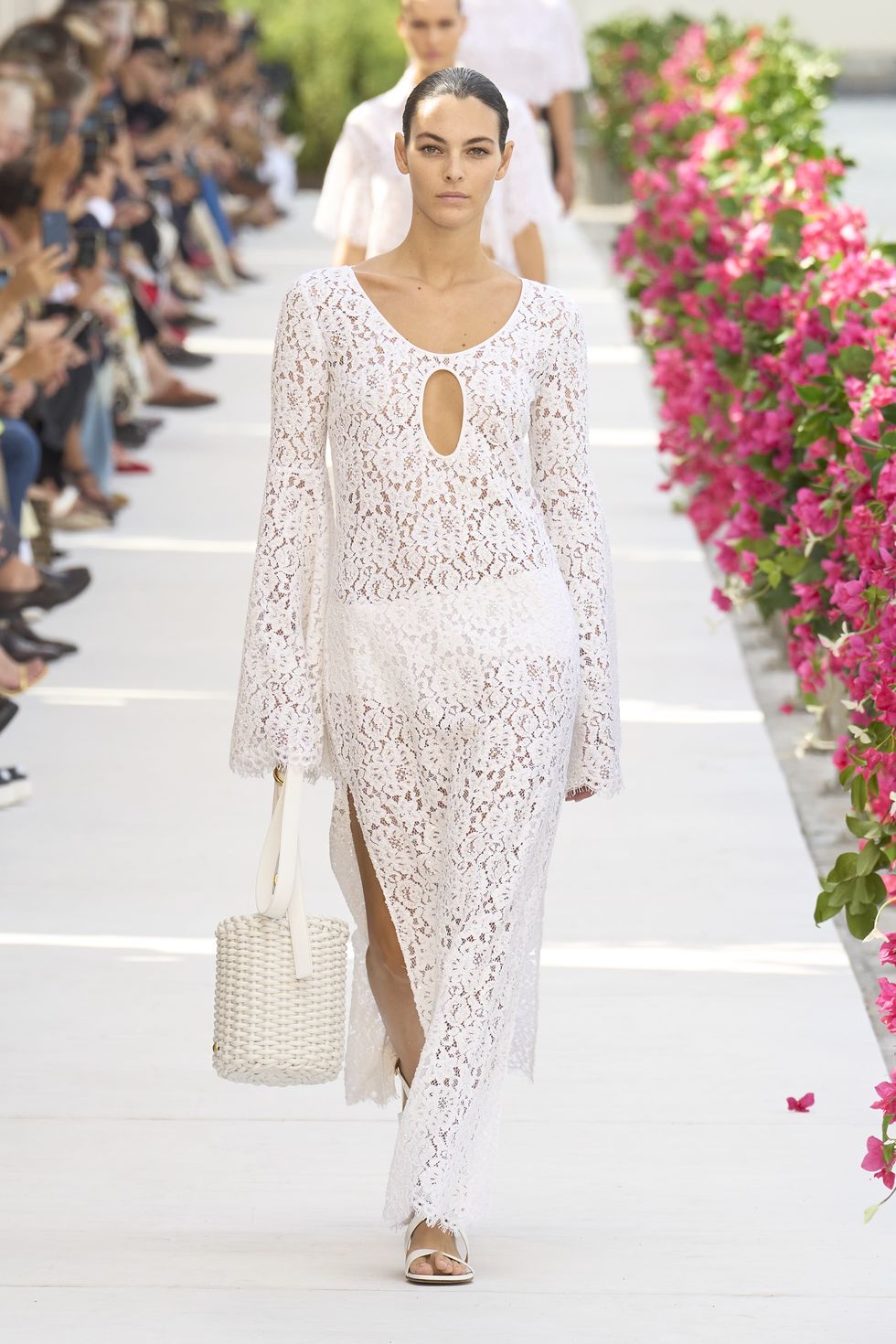 Michael Kors Collection News, Collections, Fashion Shows, Fashion Week  Reviews, and More