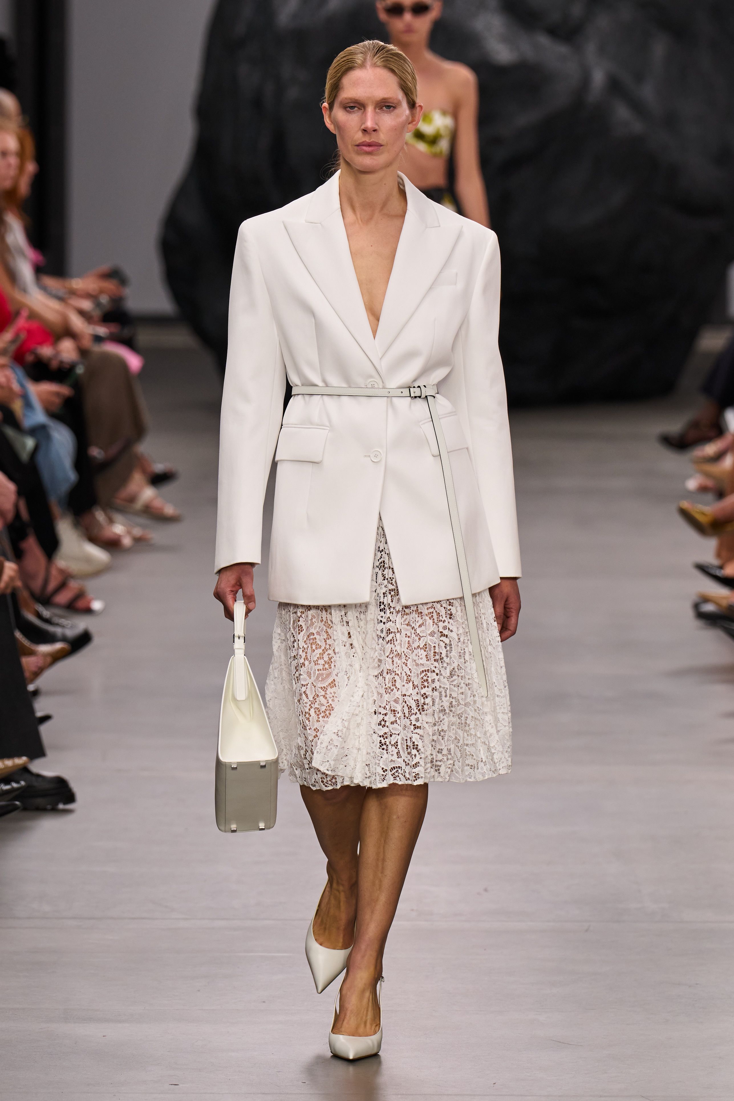 マイケル・コース（MICHAEL KORS）」2025春夏コレクション