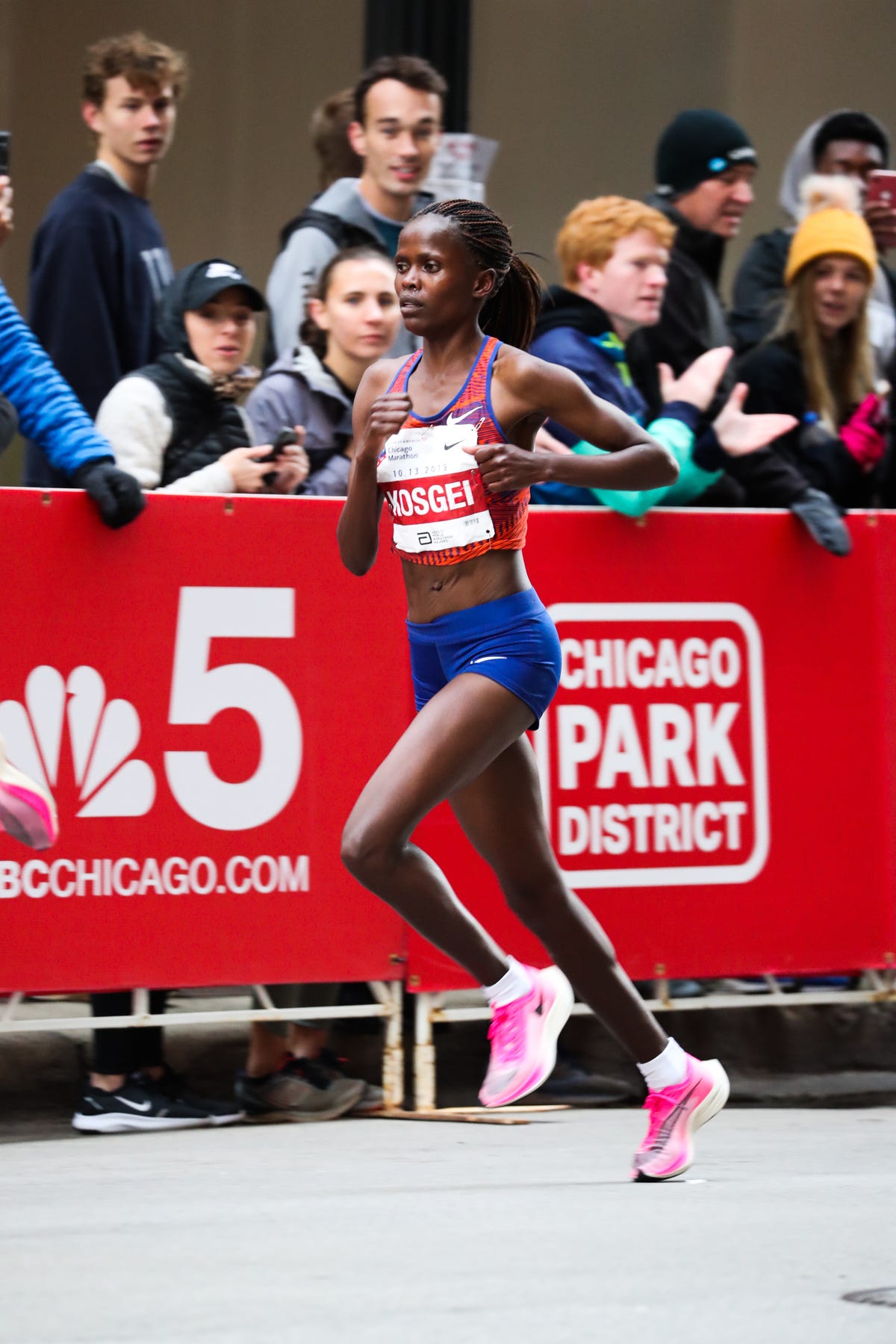 preview for 2019 Chicago Marathon Race Recap