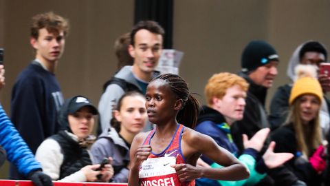 preview for 2019 Chicago Marathon Race Recap