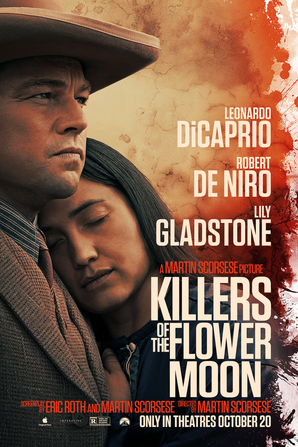 poster killers flower moon