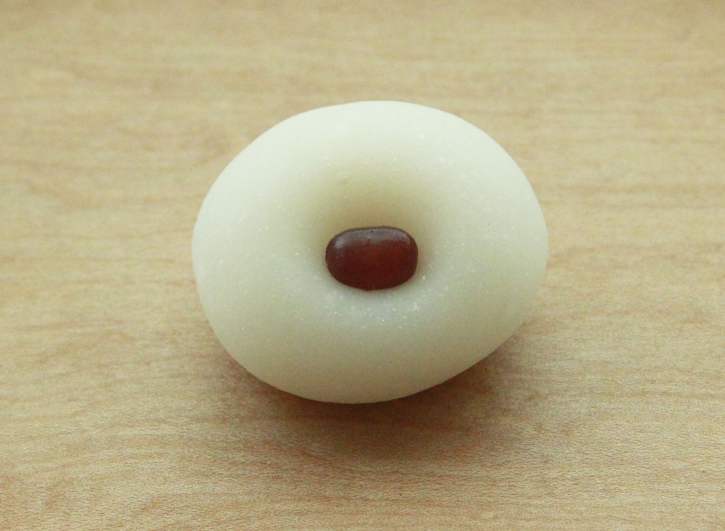 京都の和菓子】芸術＆食欲の秋に「光琳菊」を