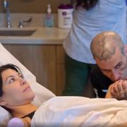 kourtney kardashian and travis barker 'want to have a baby' in new trailer