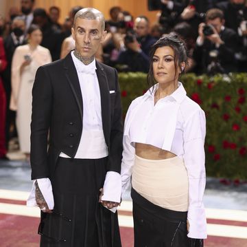 the 2022 met gala in america an anthology of fashion red carpet arrivals