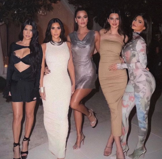 Kim Kardashian confirms whether Kourtney Kardashian has a giant chest tattoo