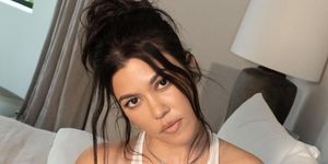 kourtney kardashian è accusata di frode dopo un evento poosh