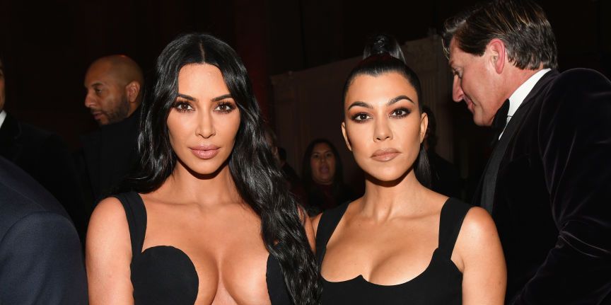 Is Kourtney Kardashian Leaving Keeping Up with the Kardashians?