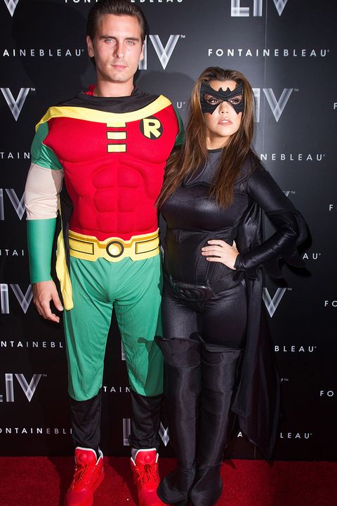 105 Best Celebrity Couples Costume Ideas For Halloween 2022