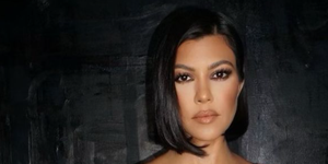 kourtney kardashian claps back at mason disick parody account