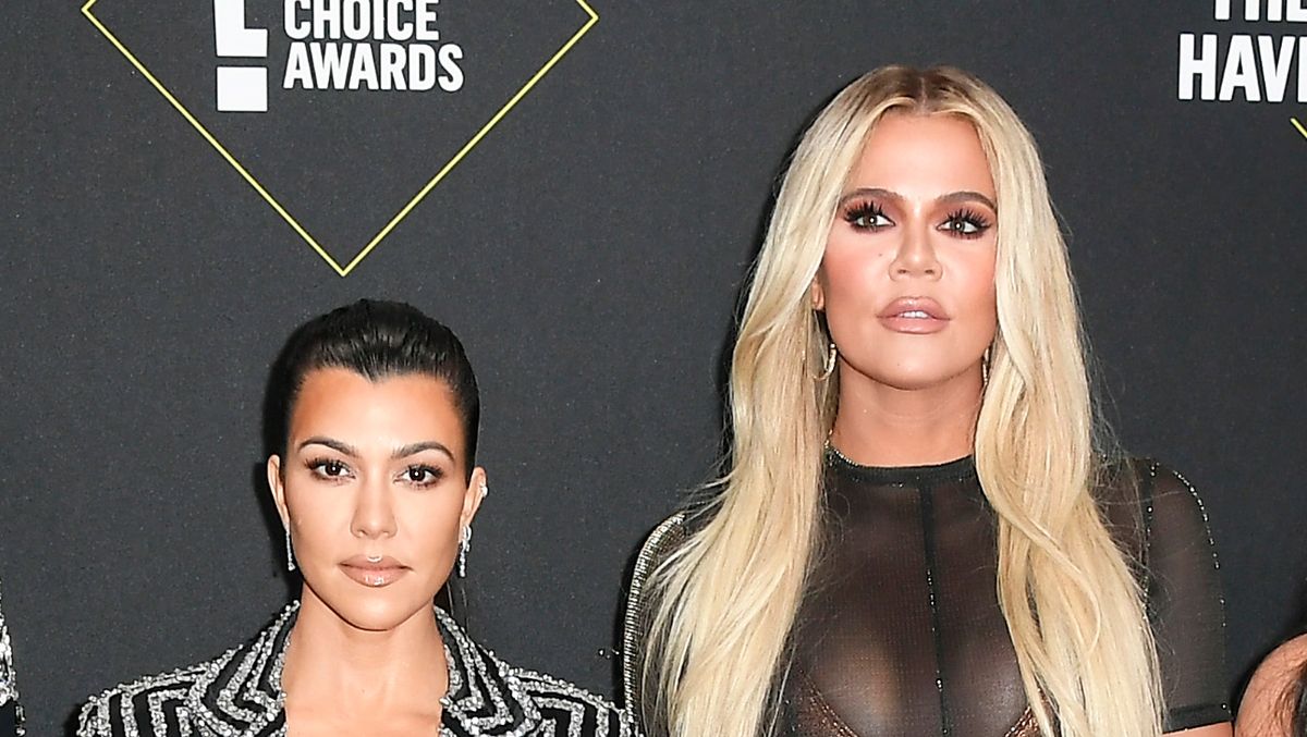 Rob Kardashian Writes Rare Birthday Tribute to Khloé Kardashian