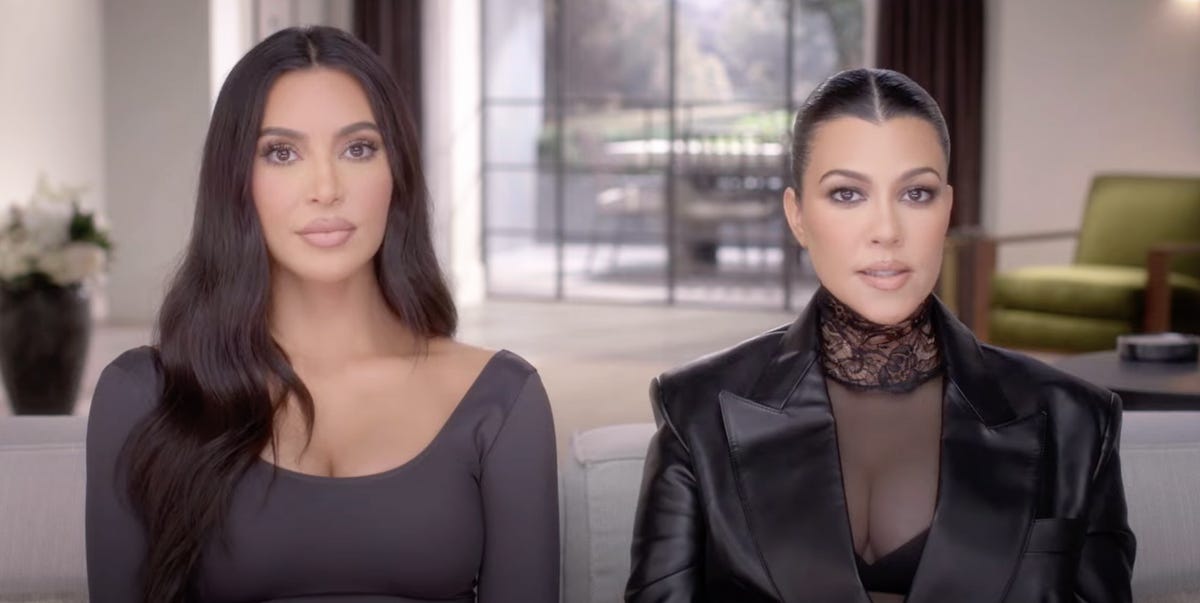 The Kardashians season 4 trailer released