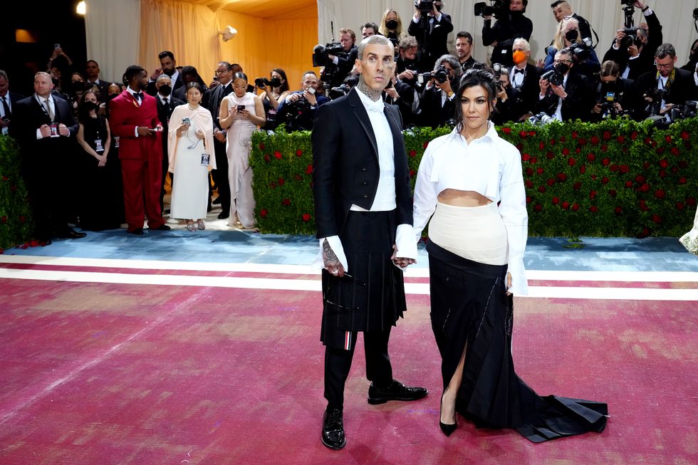 most awkward met gala moments of all time