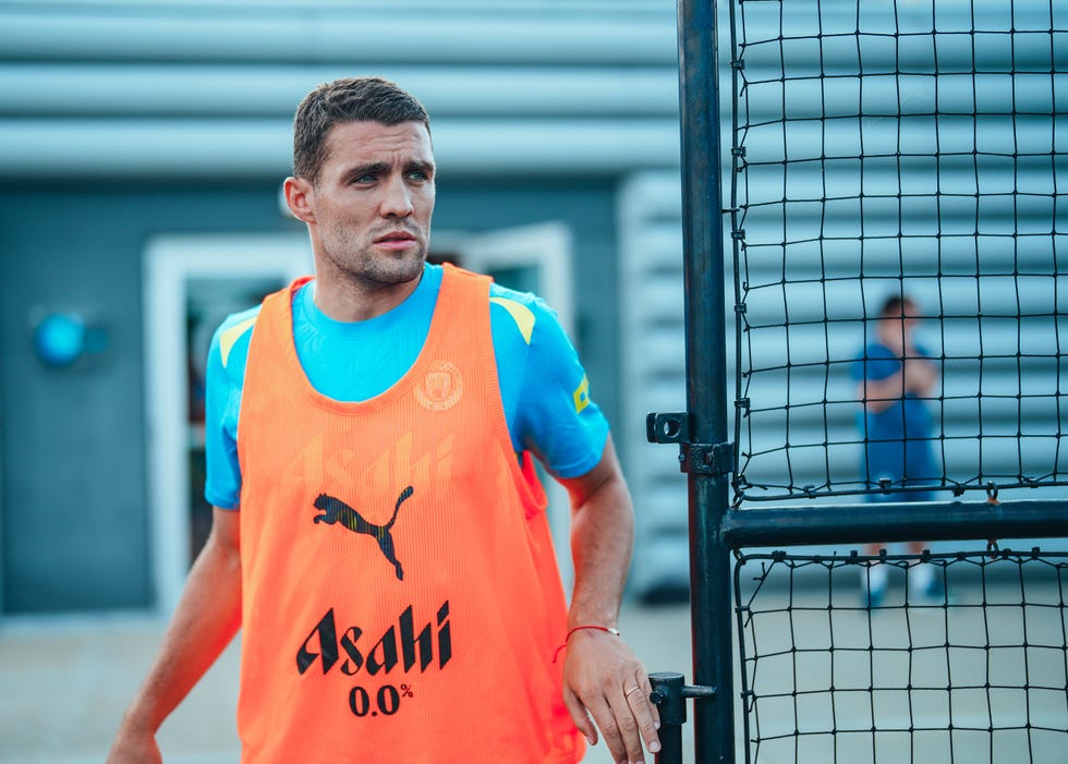 Manchester City Mateo Kovačić manchester city mateo kovačić