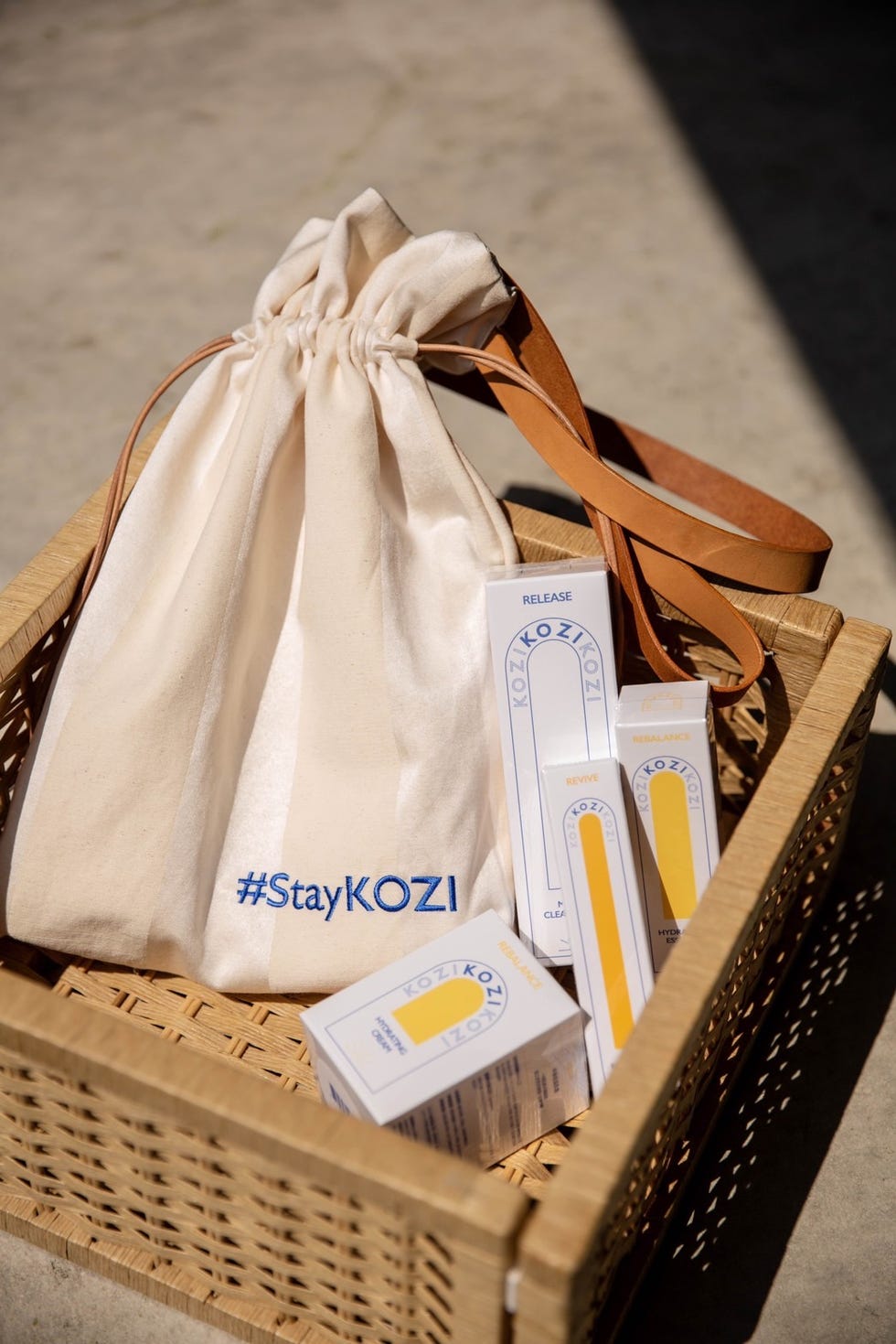 kozi kozi