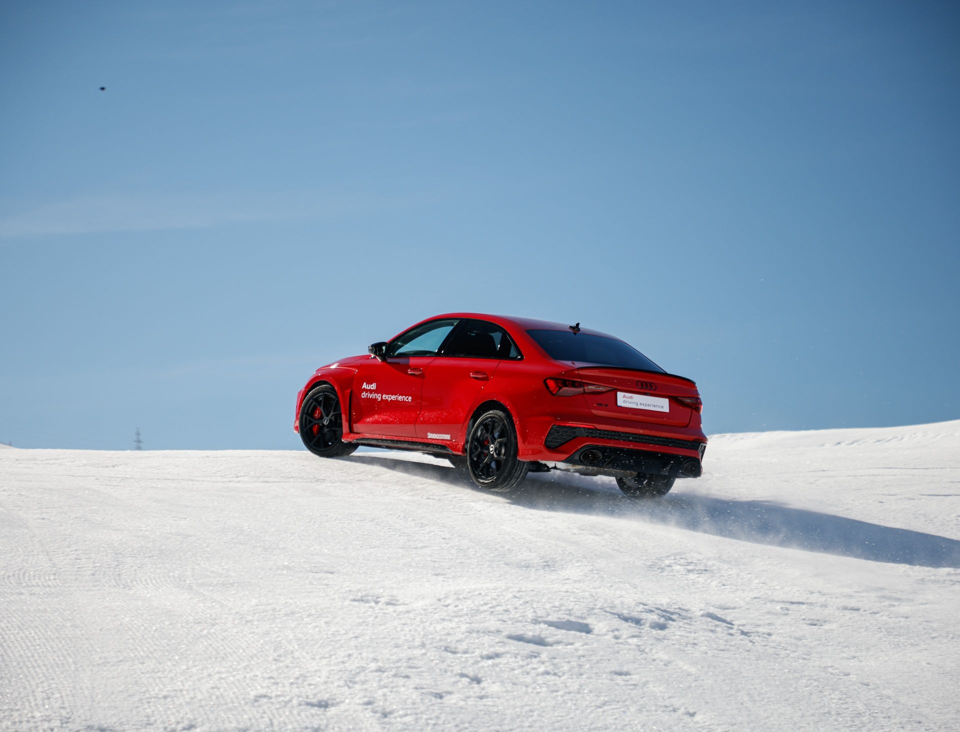Está tu Audi preparado para estrenar los esquís? - Audi Center Zaragoza