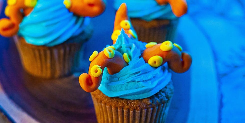 best halloween dessert recipes