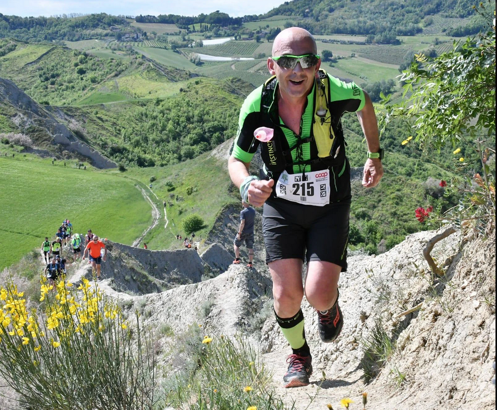krash trail