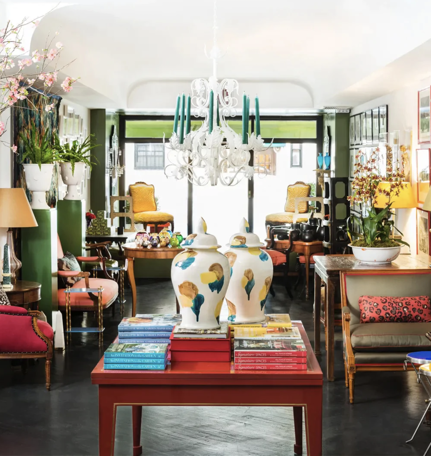 Furniture Stores in NYC: 12 Best Shops for Modern Designs