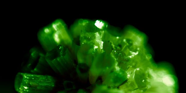 Unraveling the Mysteries of Jadarite: A Key to Unlocking the Green Energy Revolution