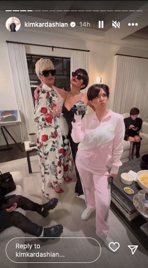 kris jenner