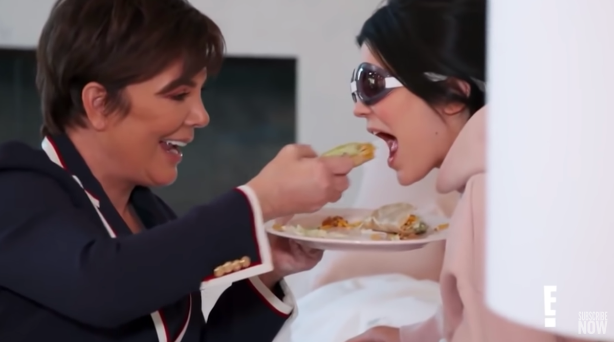 How Kim Kardashian Organizes Her Pantry, FN Dish - Behind-the-Scenes, Food  Trends, and Best Recipes : Food Network