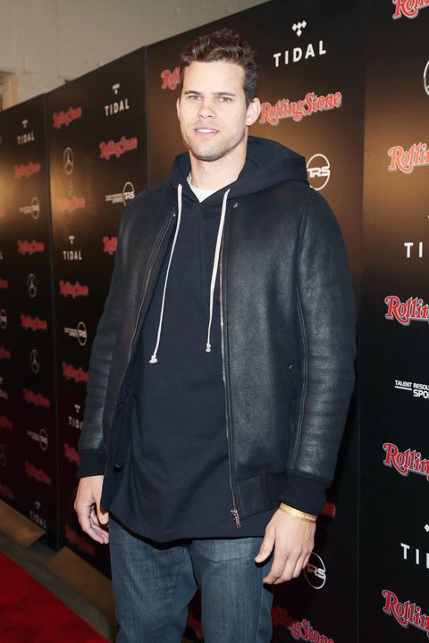 Rolling Stone Live: Minneapolis Presented by Mercedes-Benz and TIDAL. Produced in Partnership With Talent Resources Sports - Arrivals