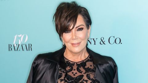preview for 5 Things to Know About Kris Jenner