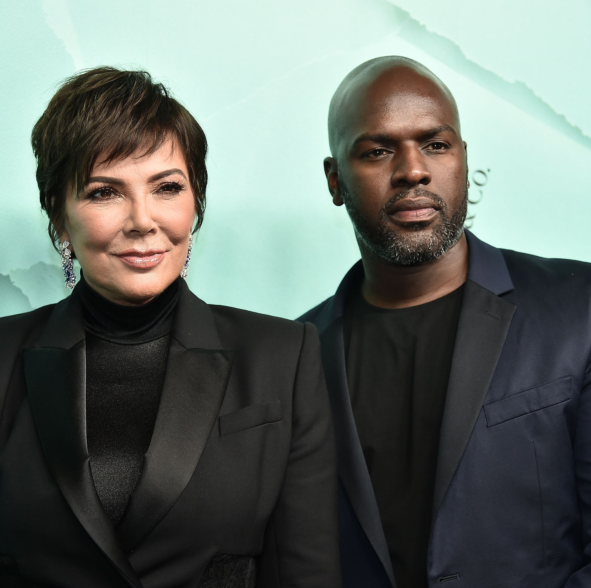Why Kris Jenner and Corey Gamble Aren't Getting Married Anytime Soon