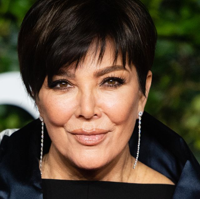 kris jenner latest hairstyle        <h3 class=