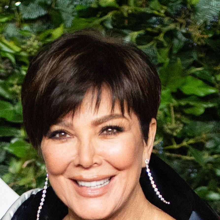 Kris Jenner, 66, Shows Her Beauty In No Make-Up IG Video