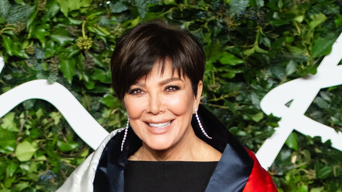 preview for 5 Things to Know About Kris Jenner