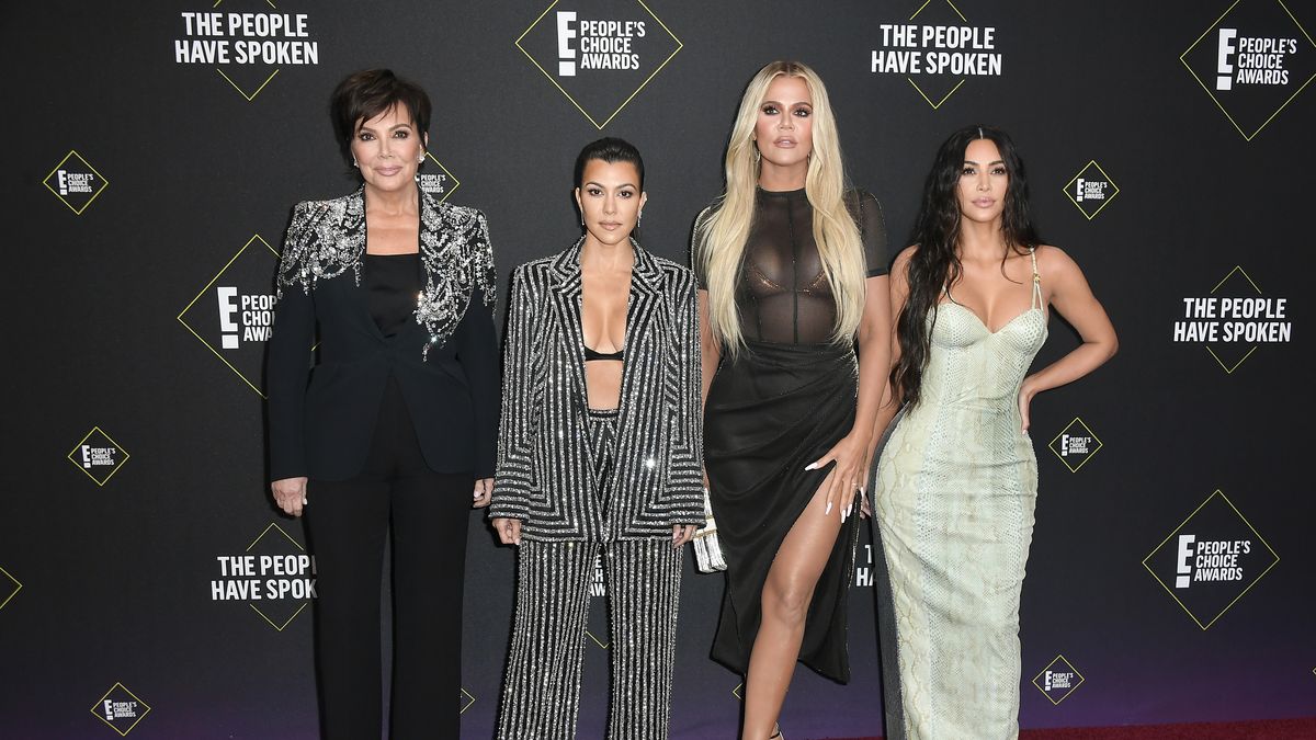 preview for The Kardashians Are Worth So Much Money