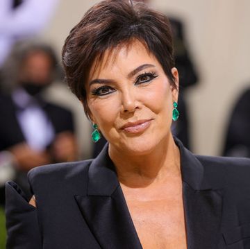 kris jenner's morning routine starts at 4 30am and sounds intense