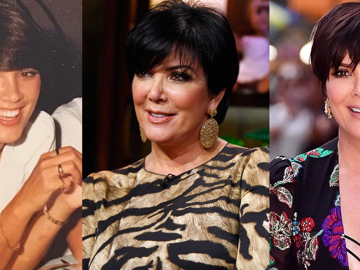 Kris Jenner, 67, baffles fans for looking '30 years younger' in filtered  new pics after she's ripped for 'photoshopping