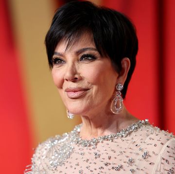 beverly hills, california march 10 kris jenner attends the 2024 vanity fair oscar party hosted by radhika jones at wallis annenberg center for the performing arts on march 10, 2024 in beverly hills, california photo by cindy ordvf24getty images for vanity fair