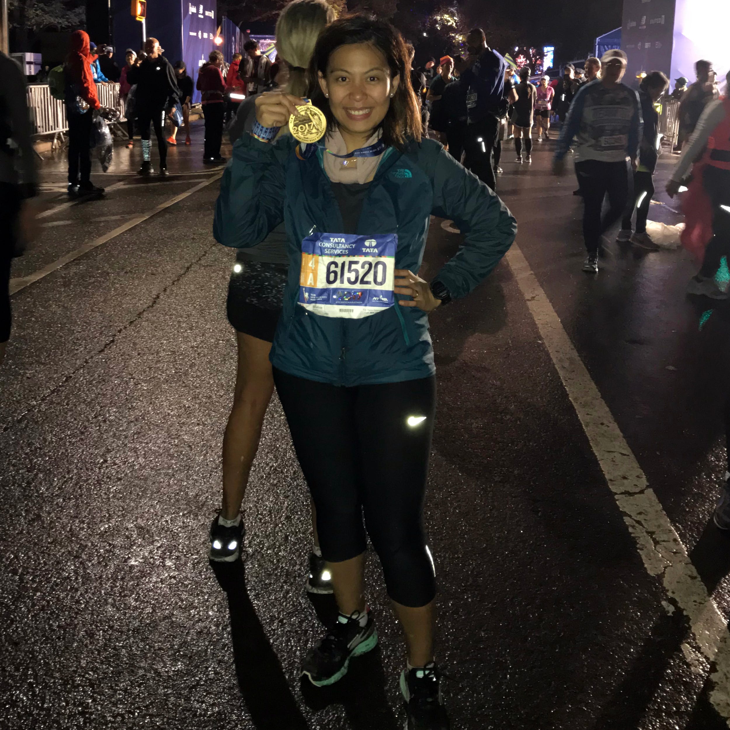 After Battling Breast Cancer and a Mastectomy, This Runner Is More Inspired Than Ever to Keep Running