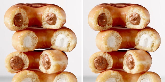 Food, Dish, Cuisine, Ingredient, Baked goods, Dessert, Produce, Saladitos, Finger food, Viennoiserie, 