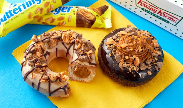 Dish, Food, Cuisine, Ingredient, Doughnut, Dessert, Baked goods, Ciambella, Snack, Produce, 