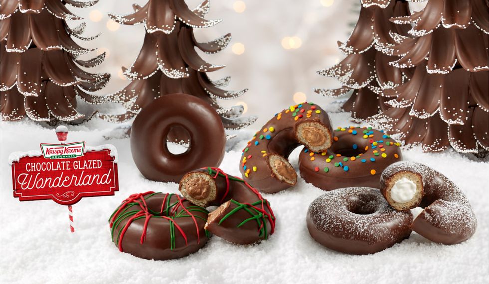 Food, Lebkuchen, Christmas ornament, Cuisine, Baked goods, Dessert, Baking, Christmas eve, Christmas, Christmas decoration, 