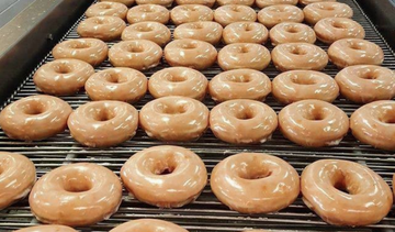 Food, Cuisine, Bagel, Doughnut, Dish, Cider doughnut, Baked goods, Glaze, Baking, Ingredient, Food, Cuisine, Bagel, Doughnut, Dish, Cider doughnut, Baked goods, Glaze, Baking, Ingredient,