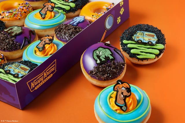 The Best Halloween Food Deals Of 2023