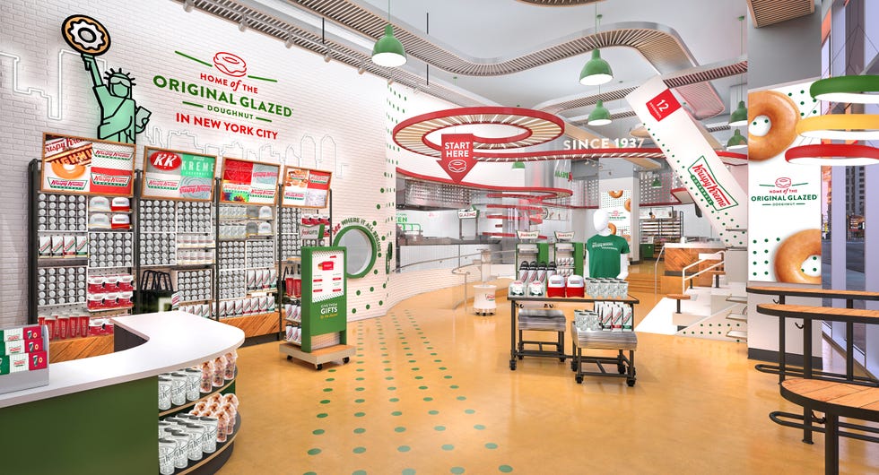 Building, Product, Interior design, Room, Architecture, Convenience store, Furniture, 