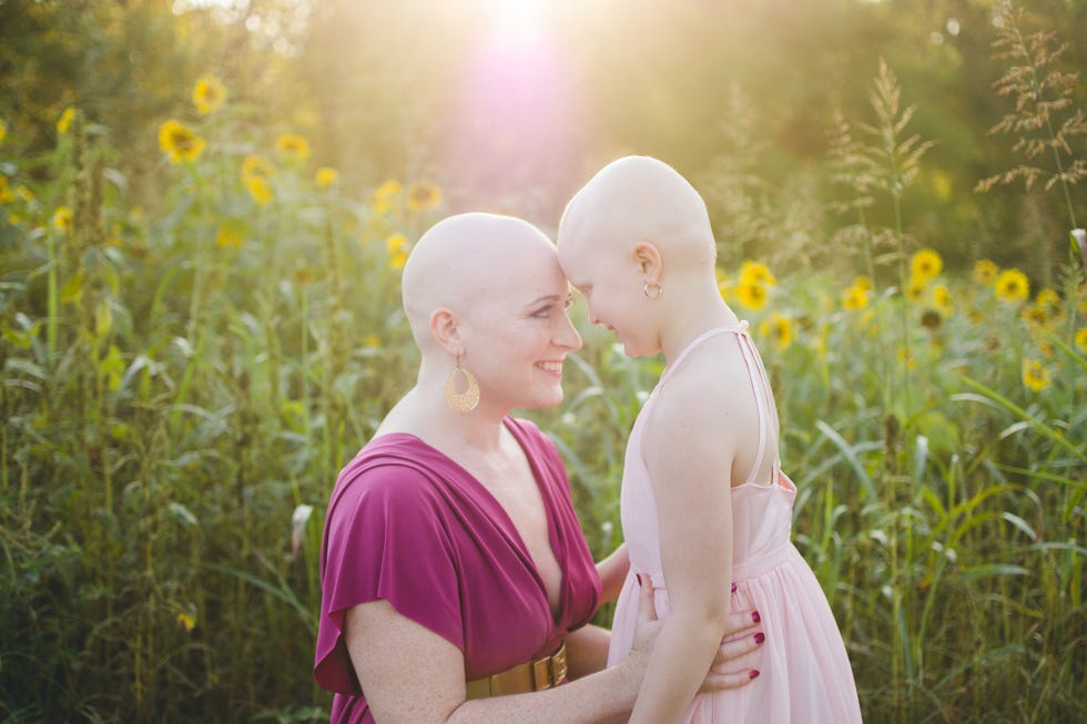 Treating Baldness is Not Like Growing Grass - Scientific American