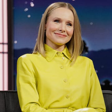 Kristen Bell kristen bell