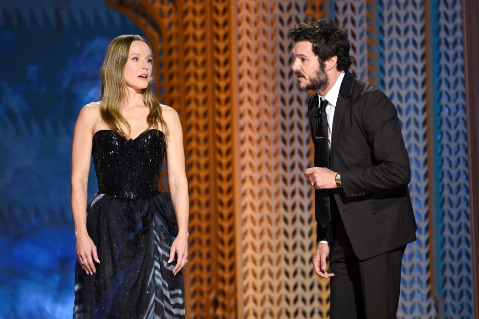 31st screen actors guild awards show