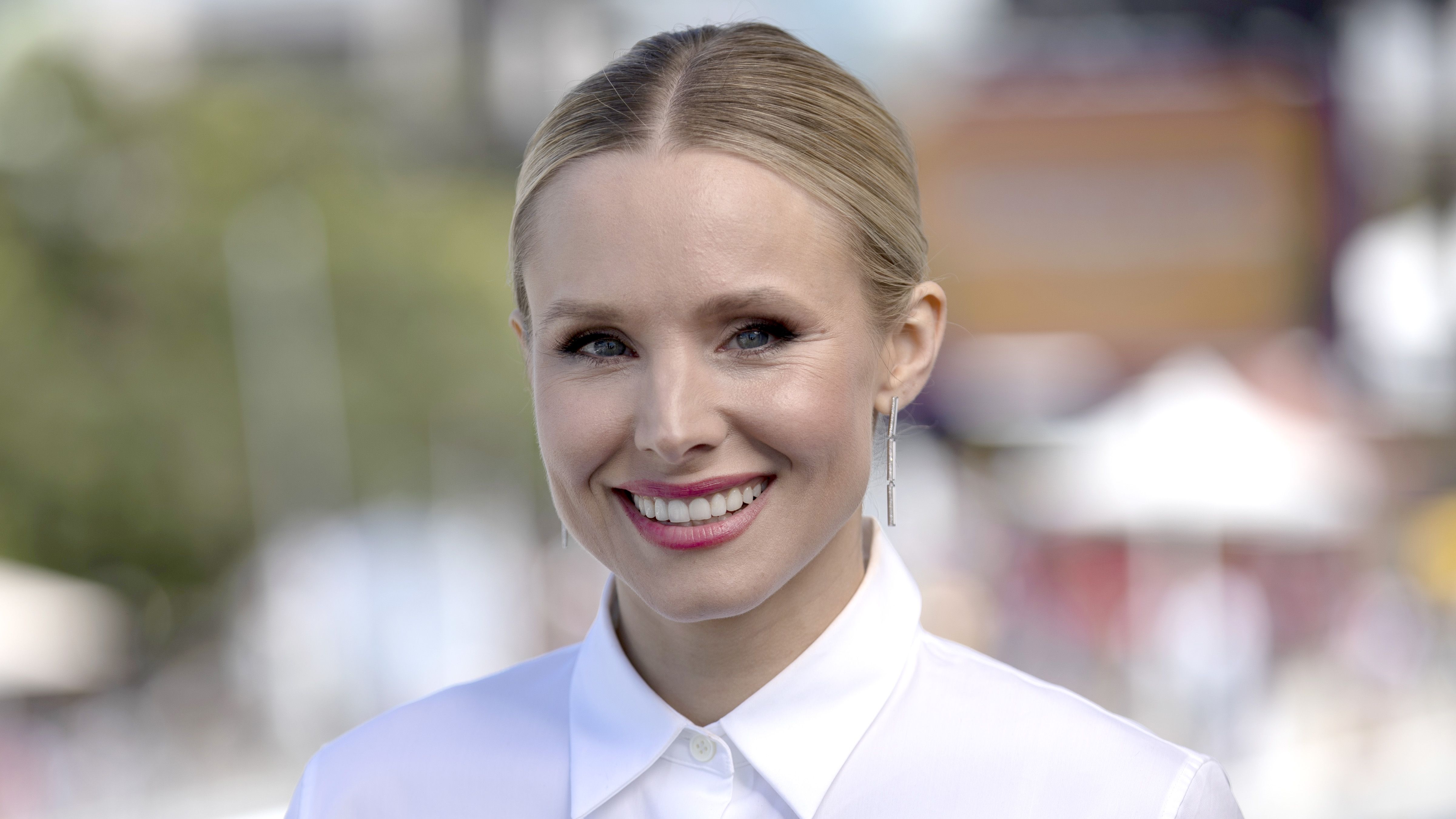 Kristen Bell is a Mommy in the Making: Photo 875561, Kristen Bell Photos